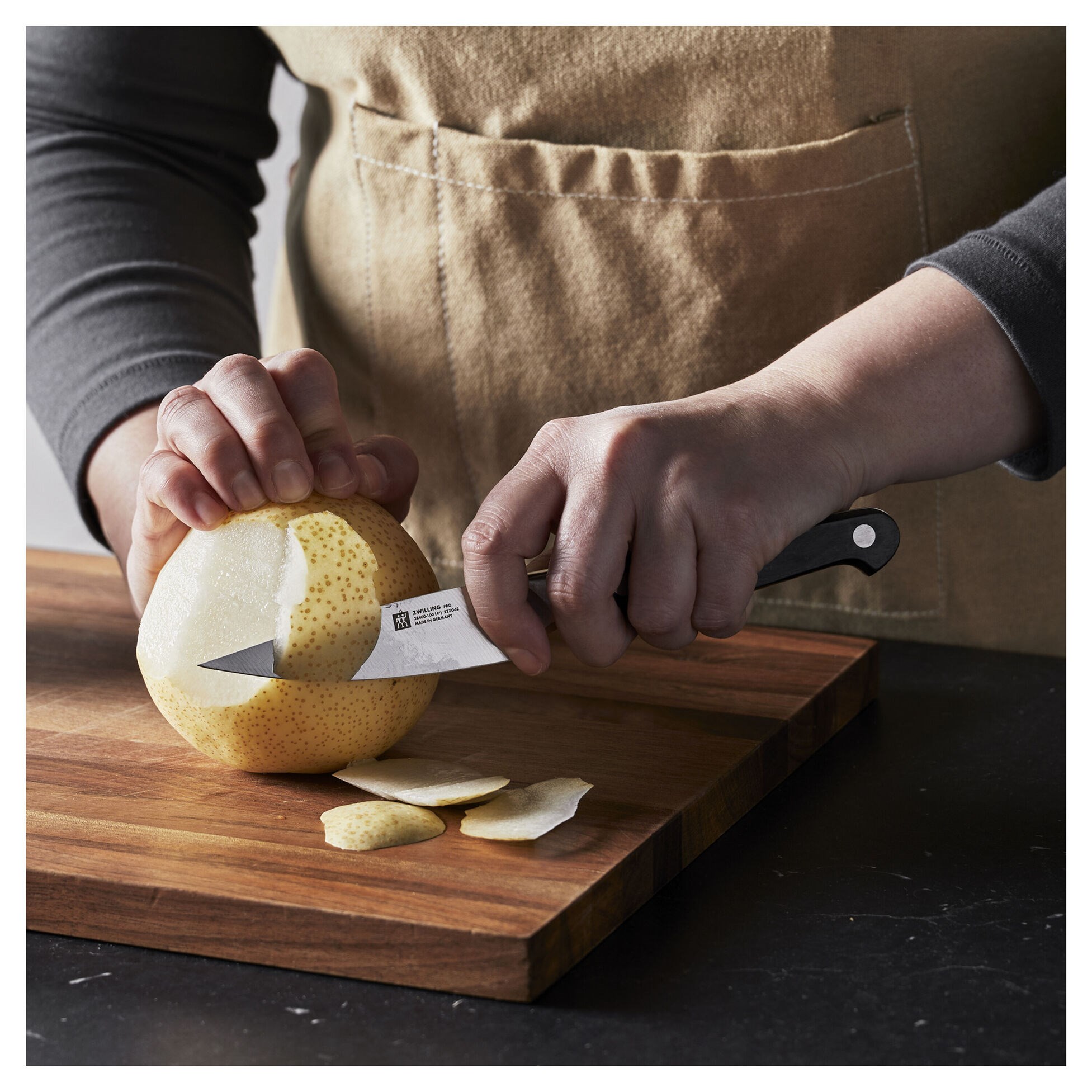 Špikovací nůž 10cm ZWILLING PRO_7