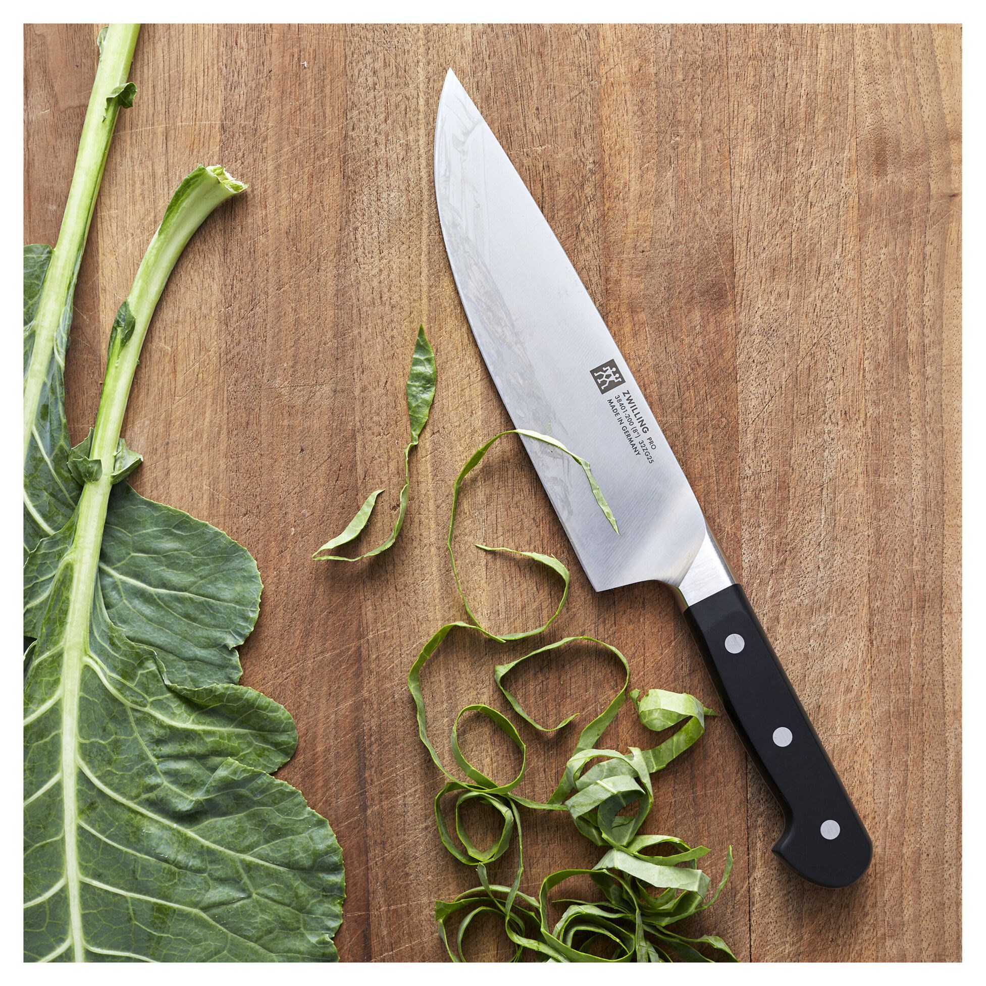 Kuchařský nůž 20cm ZWILLING PRO_5