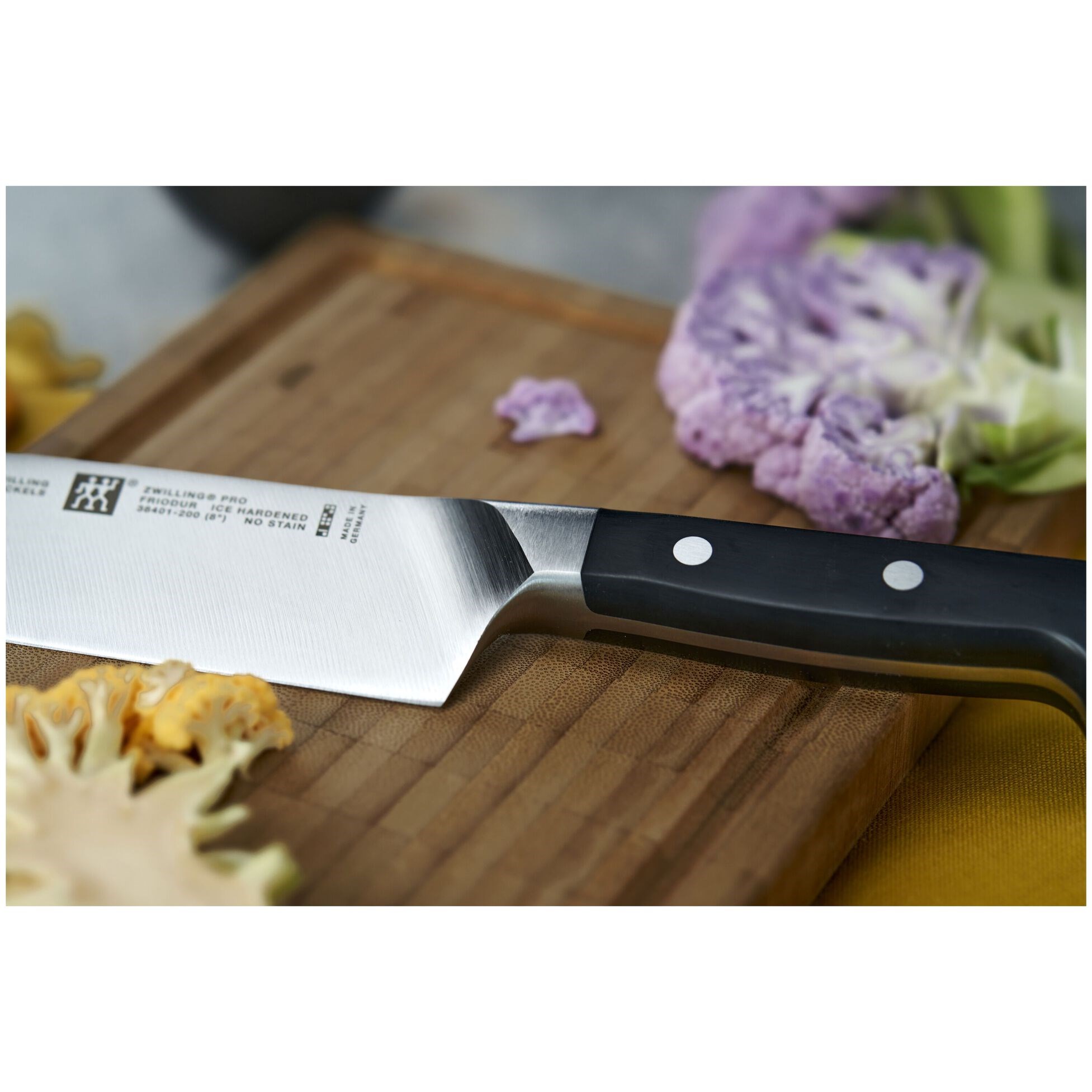 Kuchařský nůž 20cm ZWILLING PRO_6