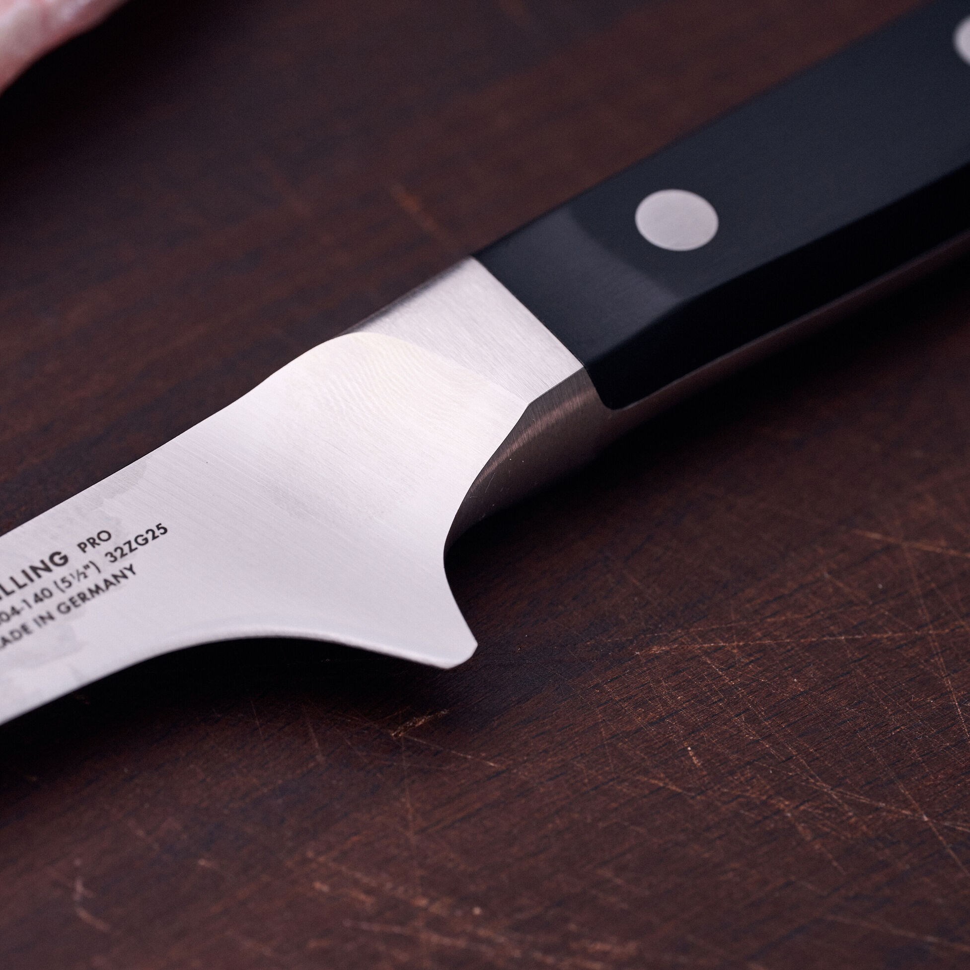 Vykosťovací nůž 14cm ZWILLING PRO_2