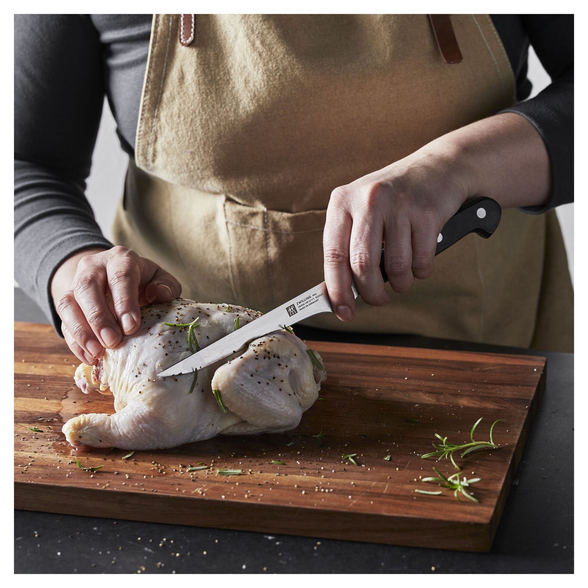 Vykosťovací nůž 14cm ZWILLING PRO_5