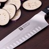 Nůž Santoku s vlnkami 18cm ZWILLING PRO_3