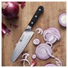 Nůž Santoku s vlnkami 18cm ZWILLING PRO_4