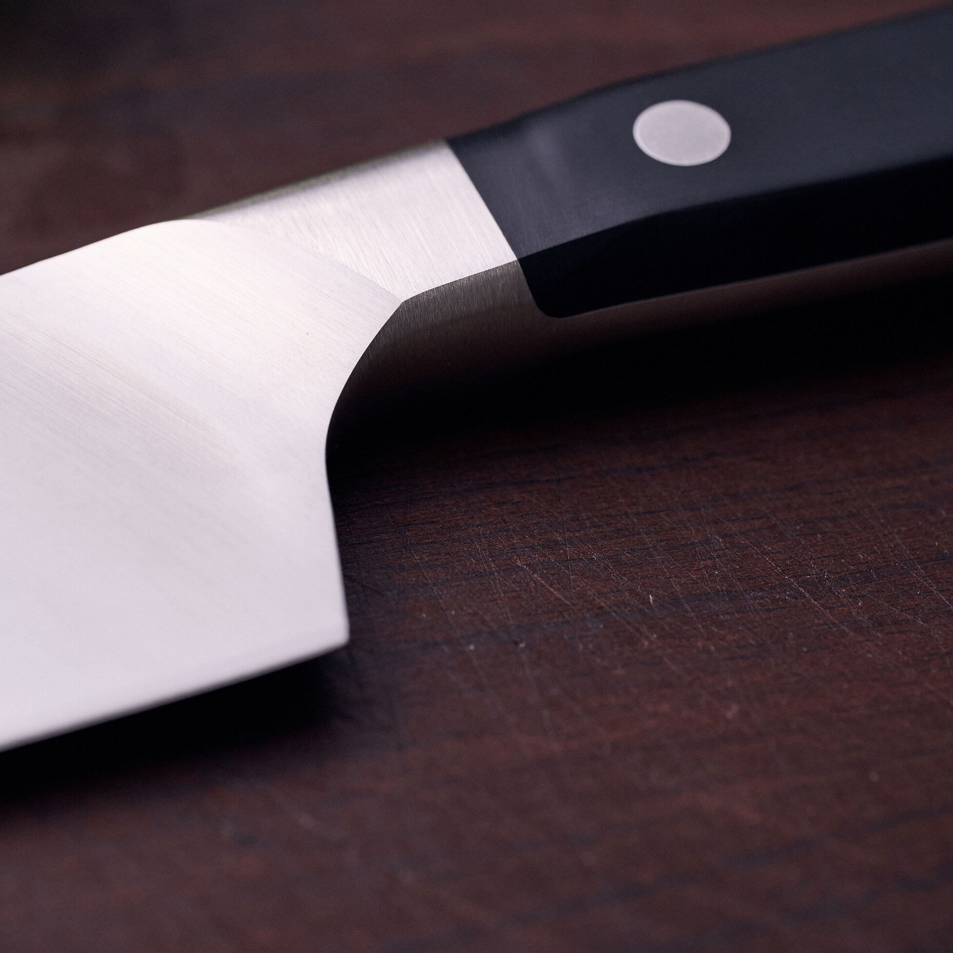 Krájecí nůž NAKIRI 17cm ZWILLING PRO_2