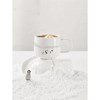 Hrnek Asa JOY-south pole 400 ml bílý_0