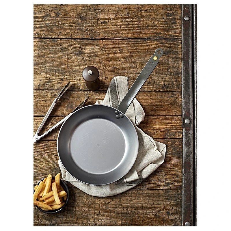 Dárkový box de Buyer STEAKLOVER MINERAL B P.26cm_1