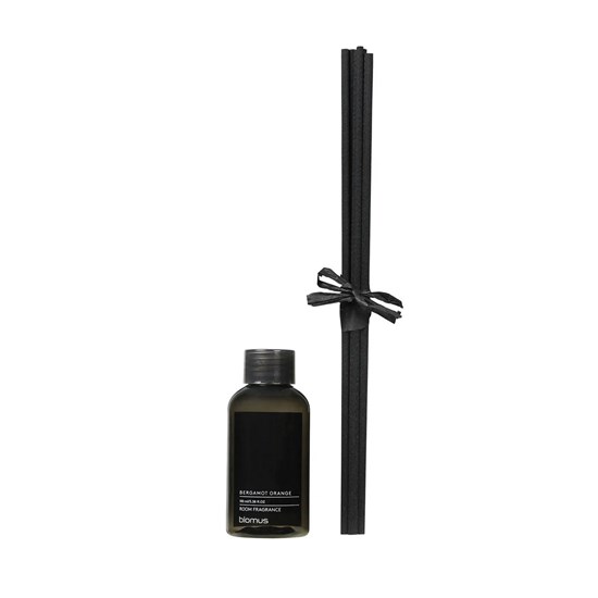 Náhradní náplň do difuzéru Blomus FRAGA 100ml Bergamot&Pomeranč_0