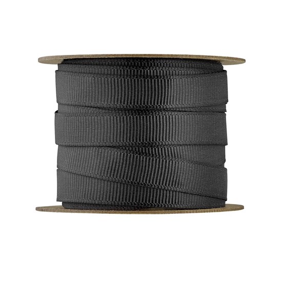 Dárková stuha Blomus JUHLA D.5m antracitová_4