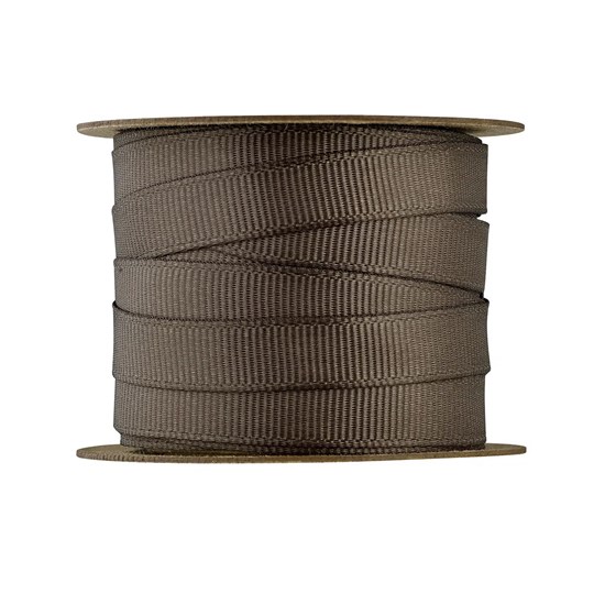 Dárková stuha Blomus JUHLA D.5m kávová_3