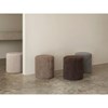 Pouf Blomus TEDDY V.40cm krémový_0