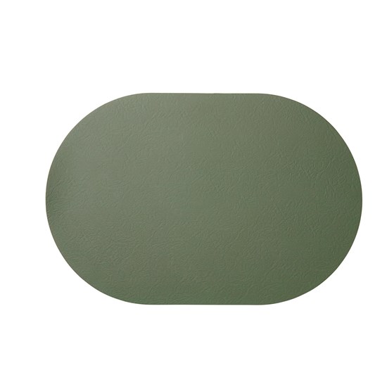 Prostírání Asa RELEVO 49x33cm zelené_0