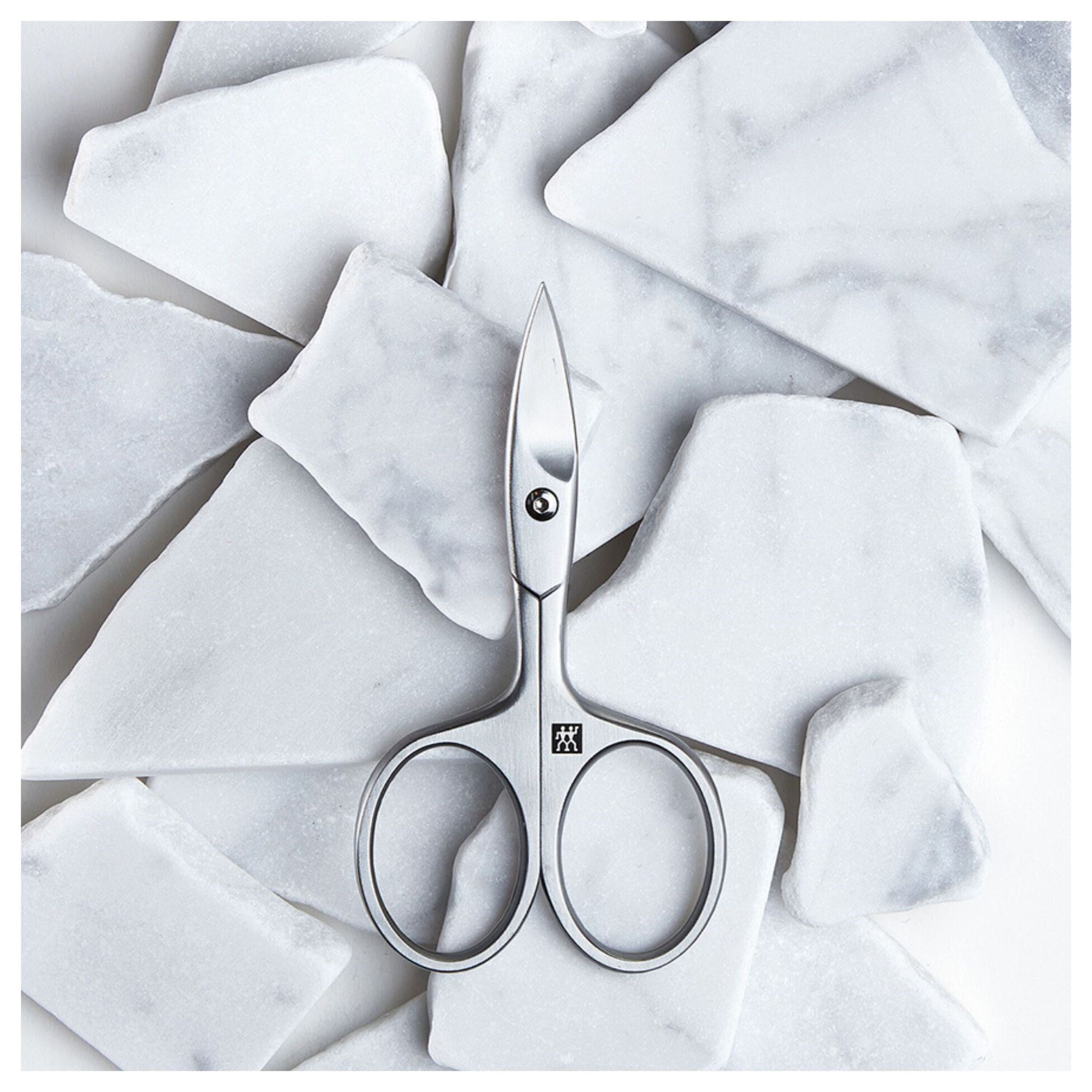 Nůžky na nehty Zwilling TWINOX matt nerez (1005751)_4