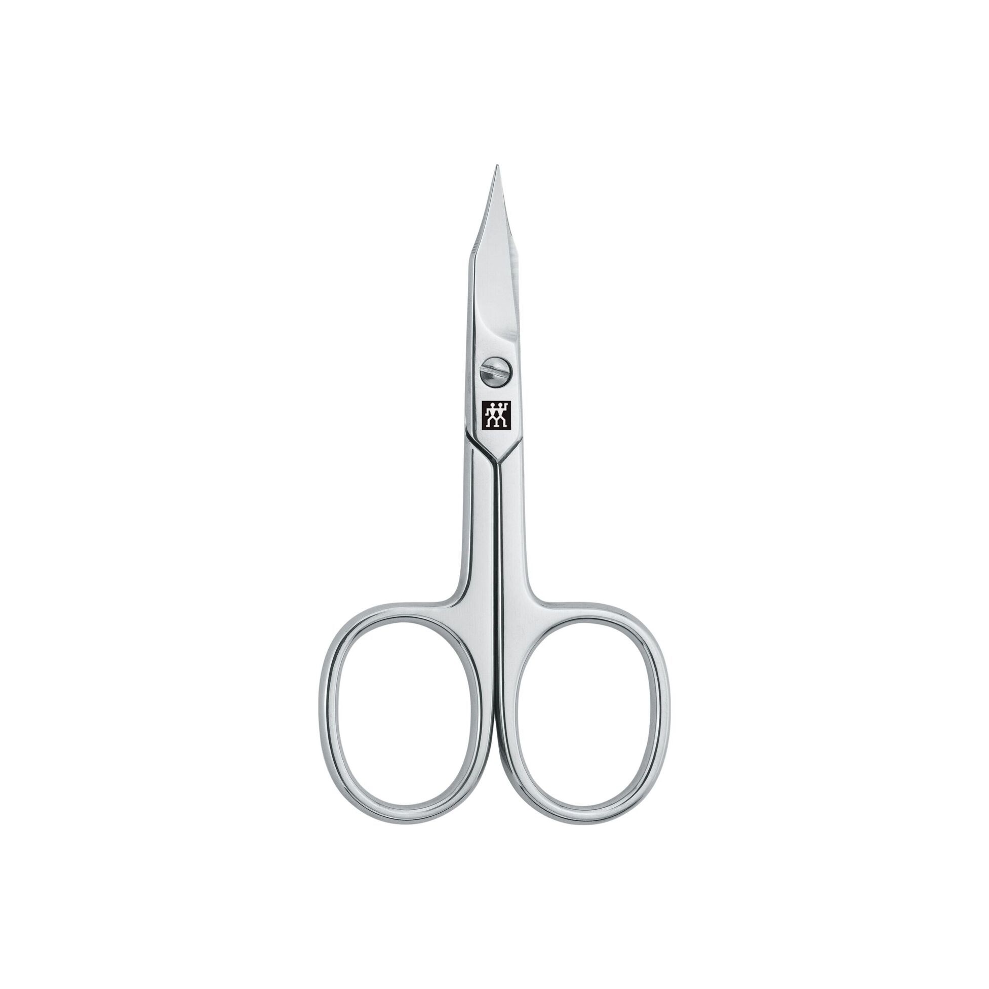 Kožená manikúra Zwilling CLASSIC INOX 7-dílná černá (97682-004)_2