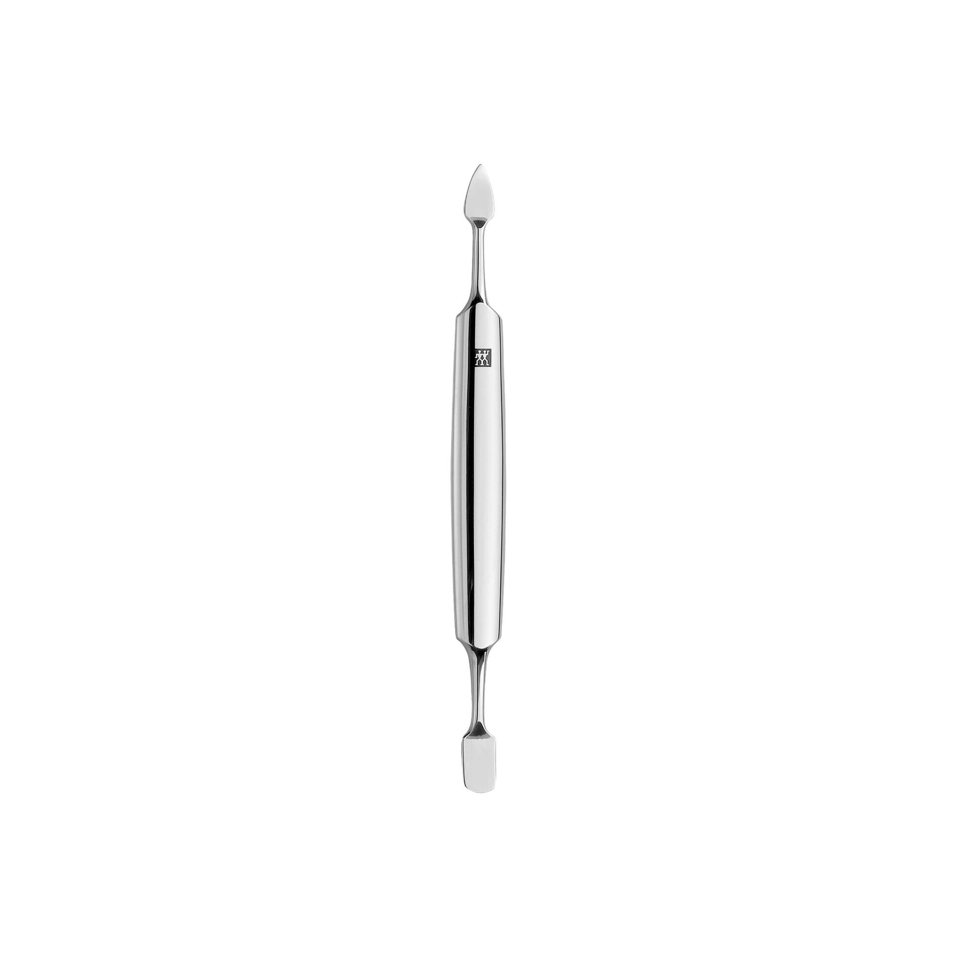 Kožená manikúra Zwilling CLASSIC INOX 7-dílná černá (97682-004)_7