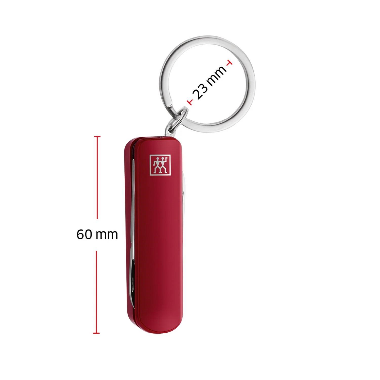 Multifunkční nástroj pro manikúru a pedikúru Zwilling (42450-003)_0