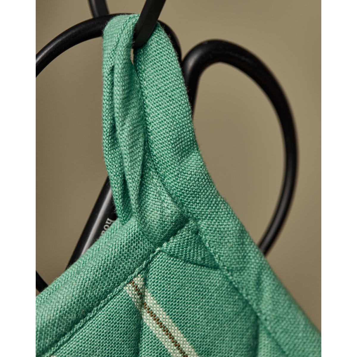 Rukavice na vaření House Doctor CHEF SET/2ks zelené_2