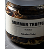Nakládaný, krájený lanýž Nicolas Vahé SUMMER TRUFFLE 80g_2