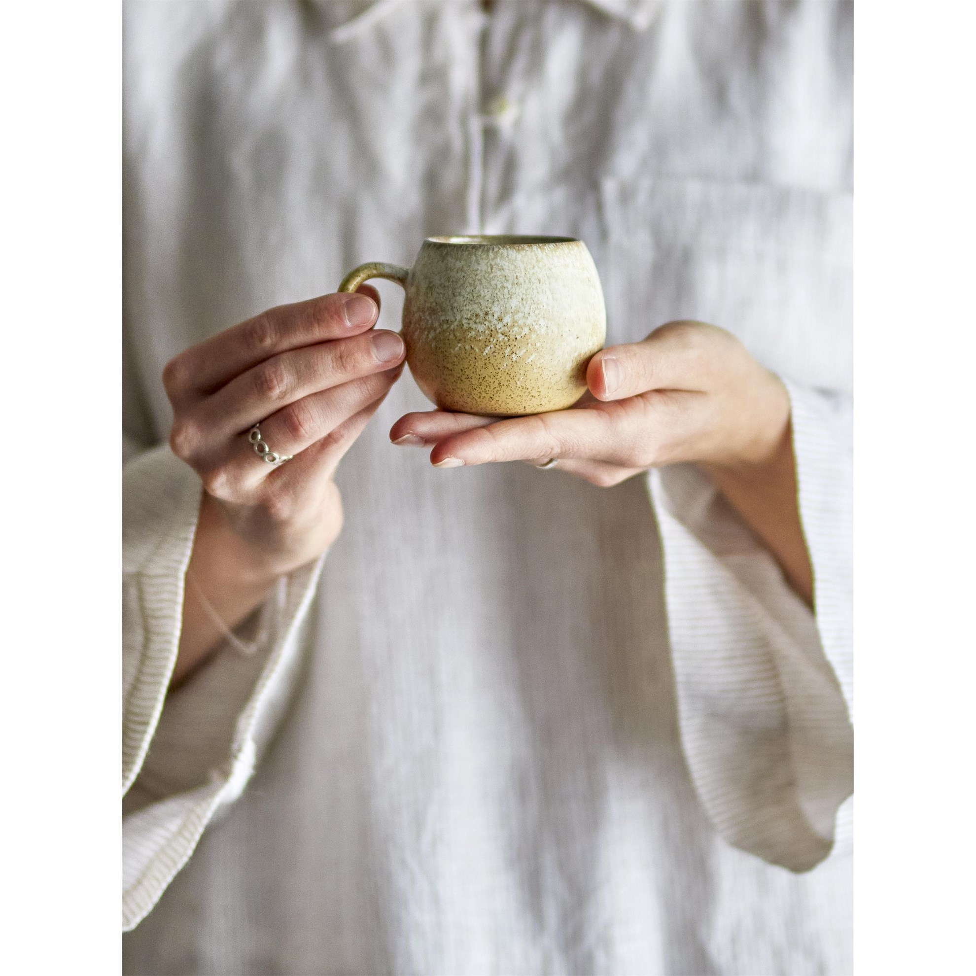 Kameninový hrnek na espreso PAULA 140ml_0