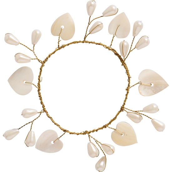 Dekorace/kroužek na ubrousky Ib Laursen P.4,5 cm_0