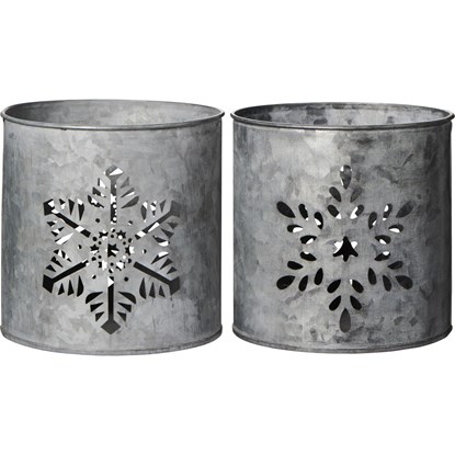 Svícen Ib Laursen 2 druhy (cena za 1ks!)_0