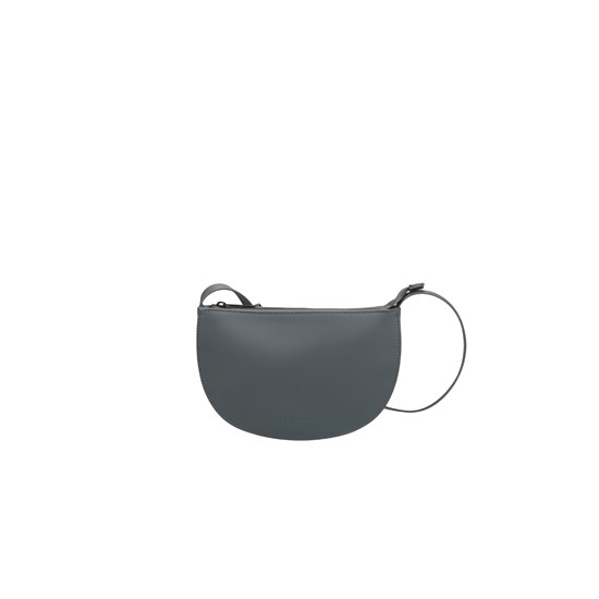 Kabelka Monk & Anna FAROU půlměsíc ash_1