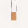 Pouzdro na telefon Sticky Sis Club affogato beige_2