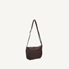 Kabelka Tinne + Mia CROSS BODY chicory coffee_1
