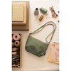 Kabelka Tinne + Mia CROSS BODY chinois green_0