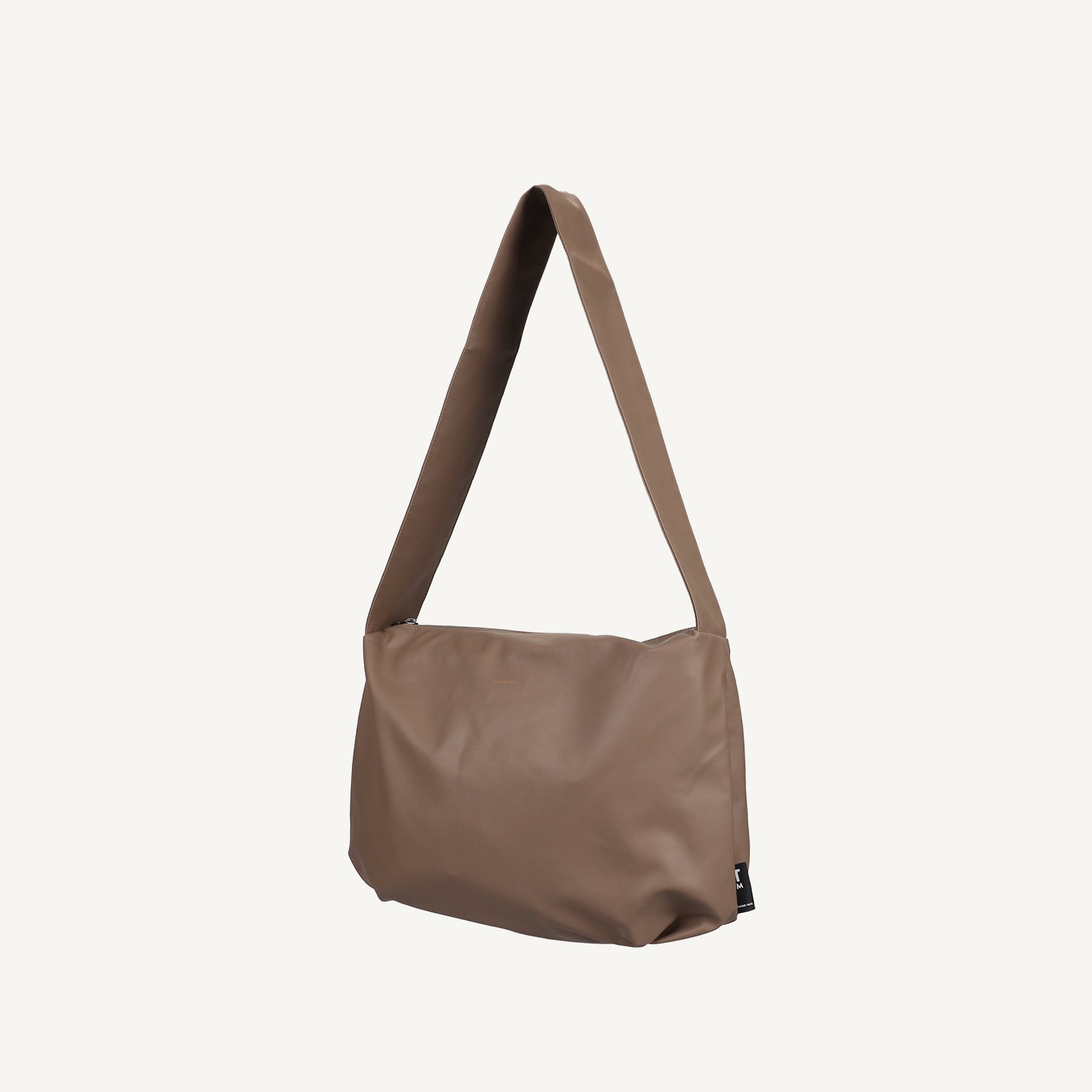 Kabelka Tinne + Mia LOT BOLD beaver fur_1