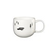 Hrnek Asa JOY-skidding xmas 400 ml bílý_0