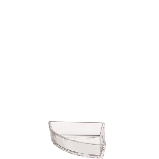 Miska 1/4 Leonardo TERRAZZO čirá_0