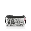 Psaníčko / pouzdro Reisenthel Mini Pouch jacquard grey_1