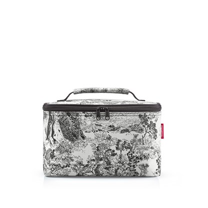 Kosmetický kufřík Reisenthel Cosmetic Case jacquard grey_2