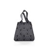 Skládací taška Reisenthel Mini Maxi Shopper smiley grey_1