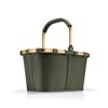Nákupní košík Reisenthel Carrybag forest gold_0