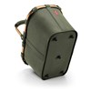 Nákupní košík Reisenthel Carrybag forest gold_1