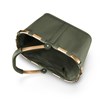 Nákupní košík Reisenthel Carrybag forest gold_2