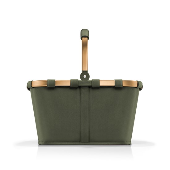 Nákupní košík Reisenthel Carrybag forest gold_4