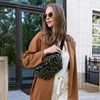 Ledvinka Reisenthel Beltbag teddy leo olive_1