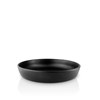 Mělká salátová mísa Eva Solo NORDIC KITCHEN P.25cm černá_3