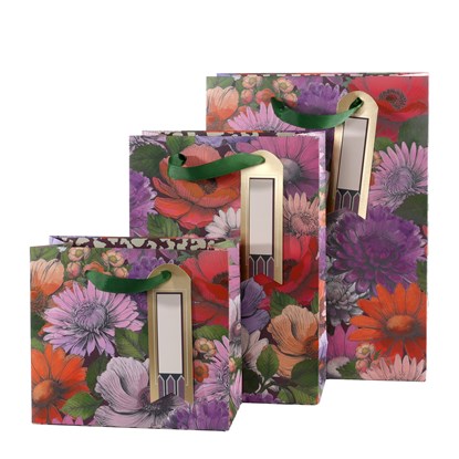 Papírové tašky SET/3ks_0