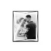 Fotorámeček Umbra PRISMA 20x25cm černý_0