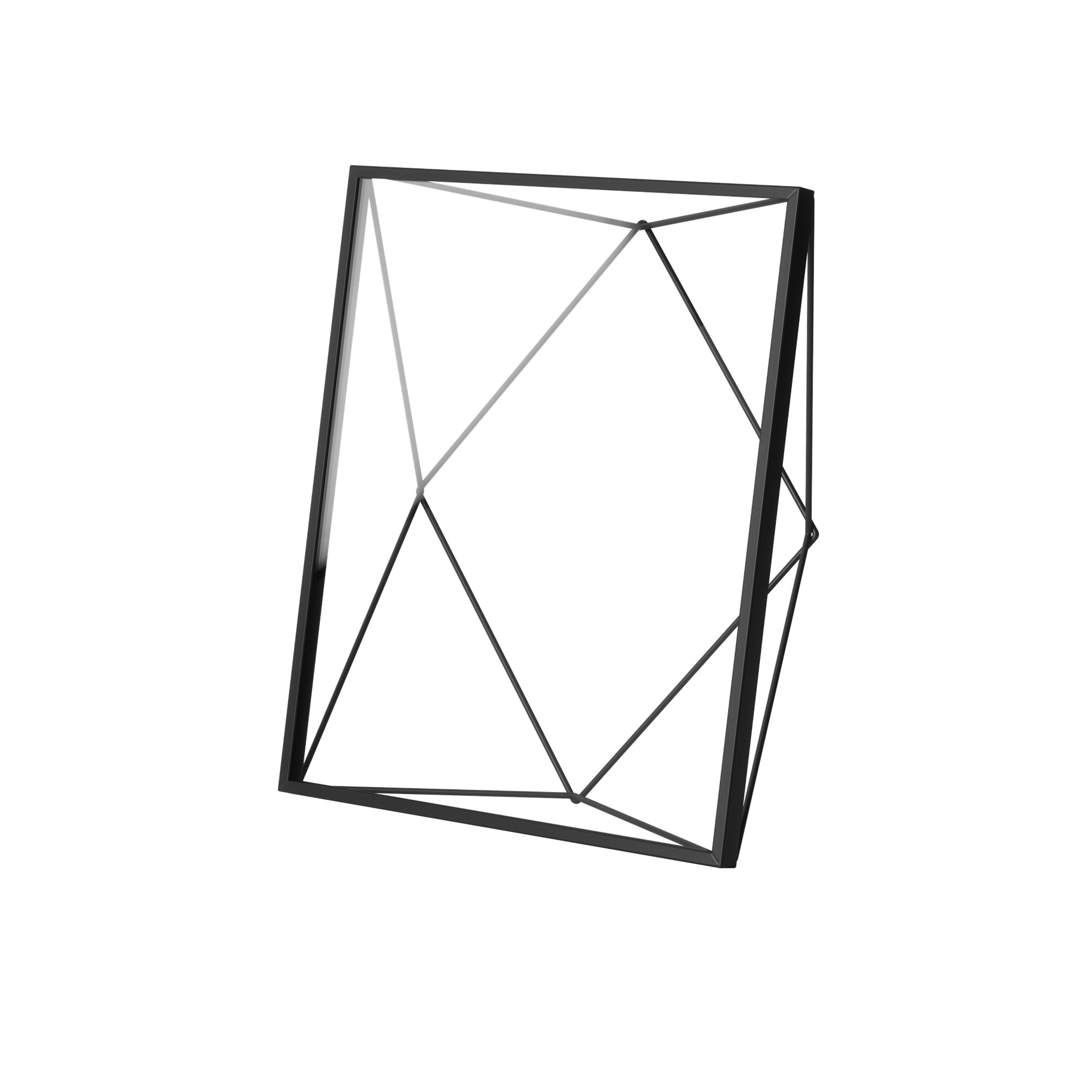 Fotorámeček Umbra PRISMA 20x25cm černý_7