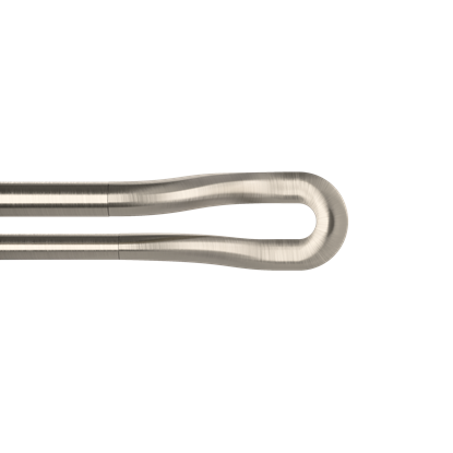 Rozšiřitelná garnýž MIDNIGHT 107-305cm dvojitá zatemňovací niklová_9