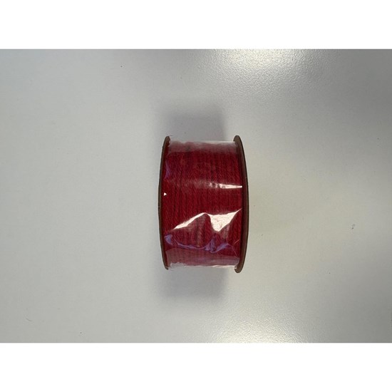 Jutový provázek BAL/3ks D.30m červený, černý, přírodní_1