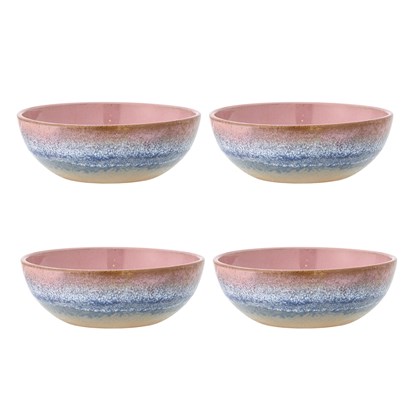 2x LED čajová svíčka FLAMME FLOW pepřová_2