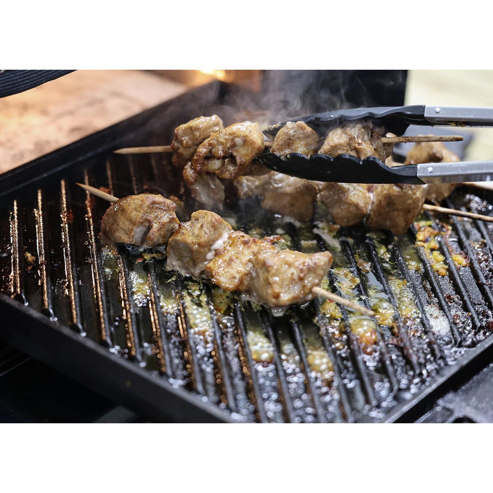 Elektrická trouba na pizzu Gino ELECTRO černá_6