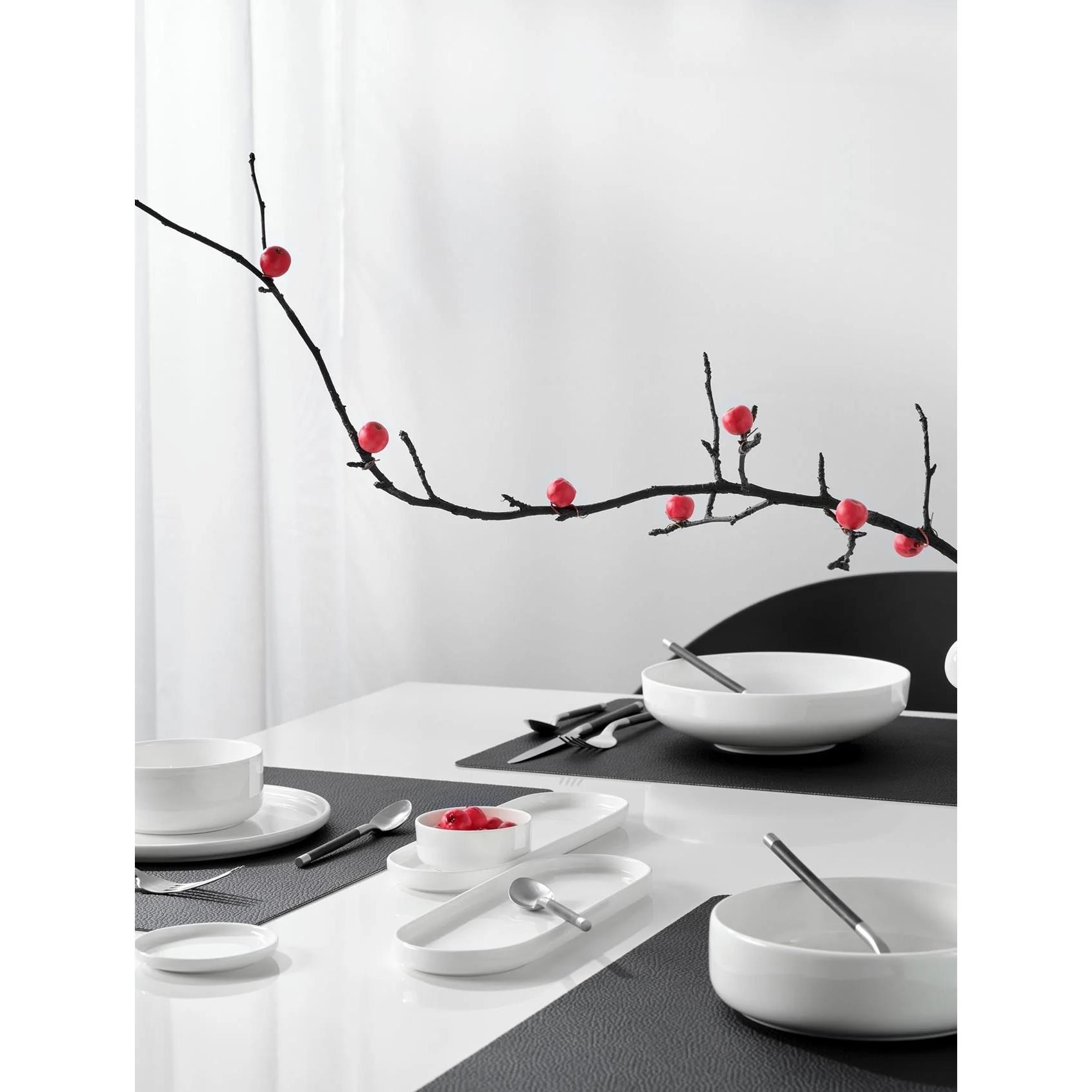 Servírovací tác oválný Asa OCO 25,5 cm_1