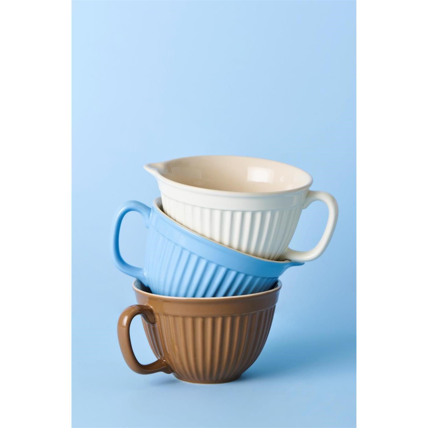 Mísa na těsto Ib Laursen Mynte hazelnut 1,3l_3