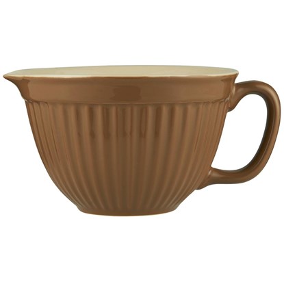 Mísa na těsto Ib Laursen Mynte hazelnut 1,3l_4